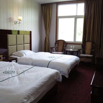 长宁竹海名流酒店酒店提供图片