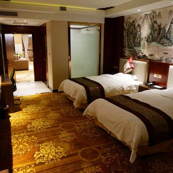 都匀青云湖酒店酒店提供图片