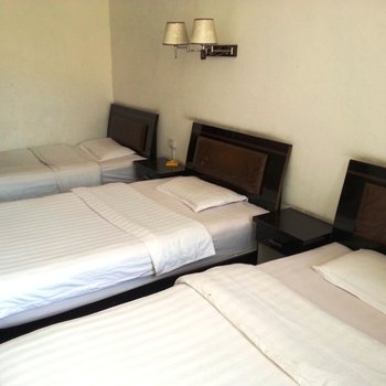 登封昊南宾馆酒店提供图片