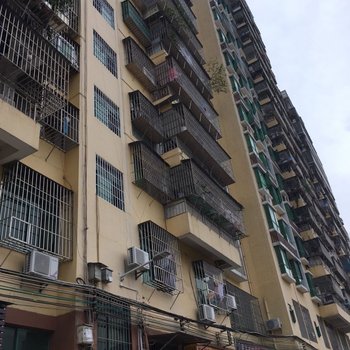 深圳贝尔青年旅舍