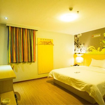 吉桔酒店(普宁国际服装城店)酒店提供图片