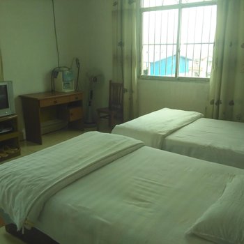 绵阳运发旅馆酒店提供图片