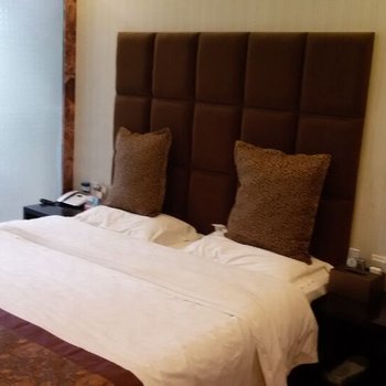 自贡雅郡商务酒店酒店提供图片