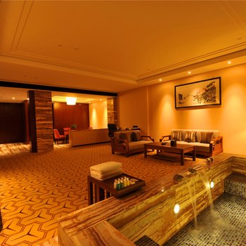 内蒙古大鲜卑酒店酒店提供图片