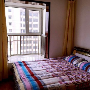 青岛山海之湾普通公寓酒店提供图片