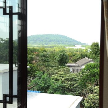 苏州三山岛半山壹号私墅酒店提供图片