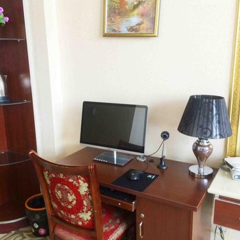 西宁宝峻商务宾馆酒店提供图片