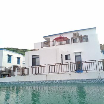 嵊泗舍夏海景民宿