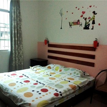 肇庆盘龙峡六叔农家乐酒店提供图片