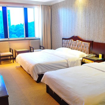 无锡新横山饭店酒店提供图片