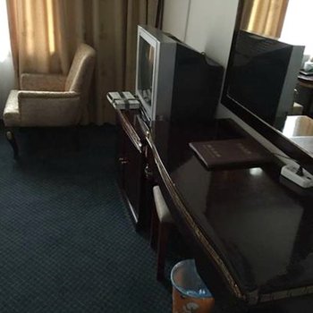 拉鲁伦珠宾馆(拉萨一分店)酒店提供图片