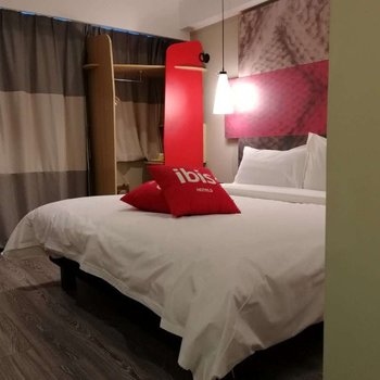宜必思酒店(沈阳北站南广场店)酒店提供图片