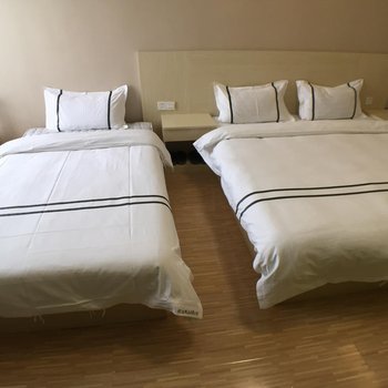威海优途精品度假公寓智汇中心店酒店提供图片
