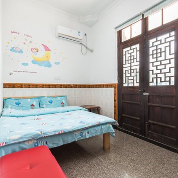 上海小小周家农家乐酒店提供图片