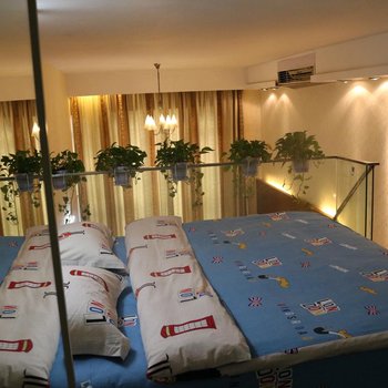 广州旅行之家住宿酒店提供图片