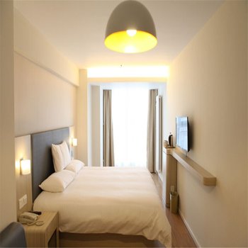 (新品)汉庭酒店(兰州长青学院店)酒店提供图片