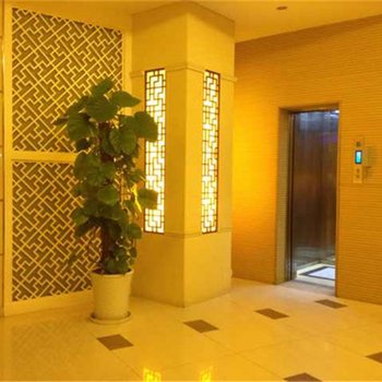 广丰利德商务宾馆酒店提供图片