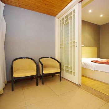 汉中多美星快捷酒店酒店提供图片