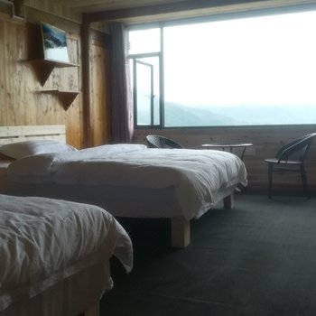 龙胜好景楼酒店提供图片