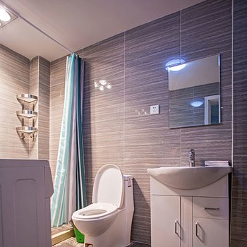 上海星晨公寓酒店提供图片