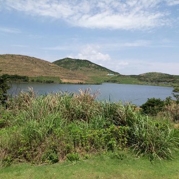 福鼎嵛山岛山海宾馆酒店提供图片