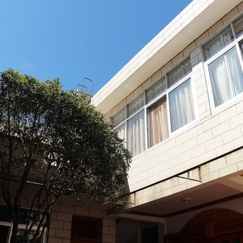 丽江轻舞飞扬家庭旅馆