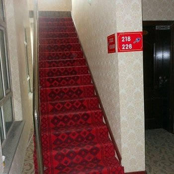 伊犁红松宾馆酒店提供图片