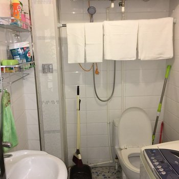 白山长白山松江河温馨小屋(分店)酒店提供图片