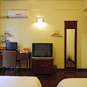 泸州佳家酒店酒店提供图片