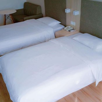 (新品)汉庭酒店(兰州长青学院店)酒店提供图片