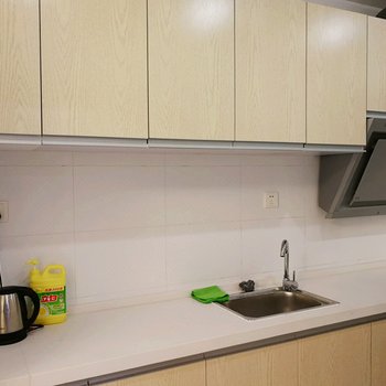 小海螺短租公寓(威海海景路店)酒店提供图片