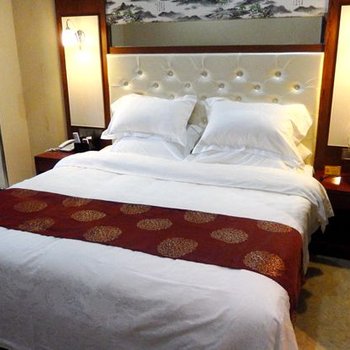 无锡维景大酒店酒店提供图片