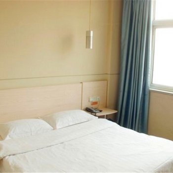 滕州锦江之星旅馆酒店提供图片