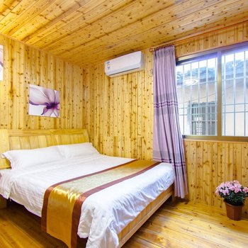 漳州云水谣拾光小栈酒店提供图片