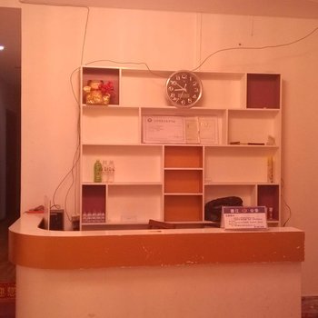 铜仁德江雅居商务宾馆酒店提供图片