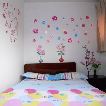 凤凰心缘客栈酒店提供图片