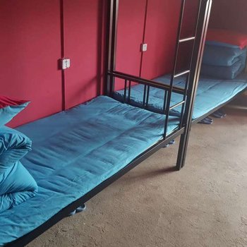 西安武官坊青年旅舍酒店提供图片