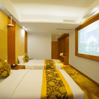 成都悦登酒店酒店提供图片