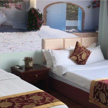 上海迪东居精品酒店酒店提供图片