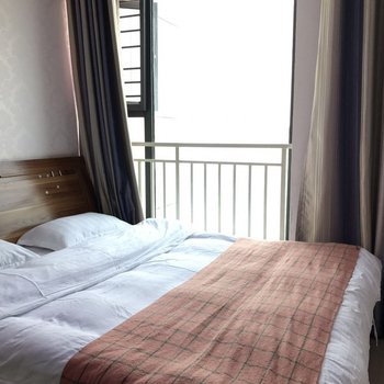 绵阳中心温馨公寓(数码街店)酒店提供图片