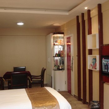 庆元圣发商务酒店酒店提供图片