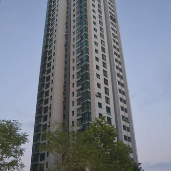 青岛前进花园海景公寓