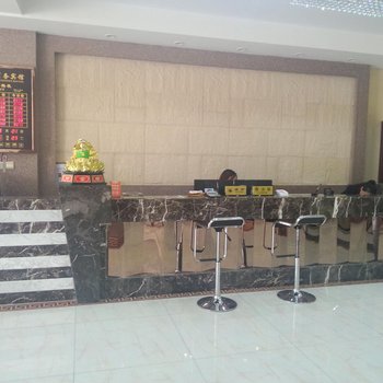 乌兰察布吉祥苑商务宾馆酒店提供图片