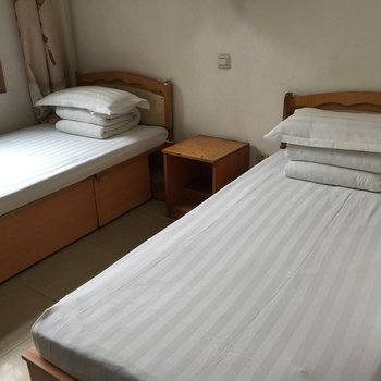 济南98明月商务宾馆