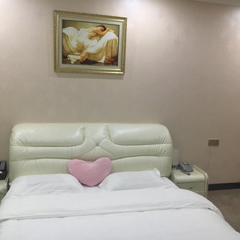 防城港君悦度假公寓酒店提供图片