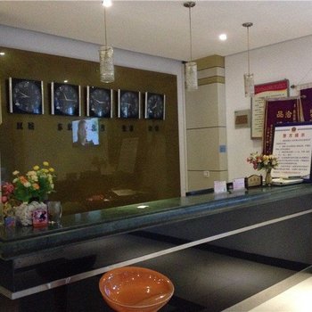 安庆桐城盛运宾馆酒店提供图片