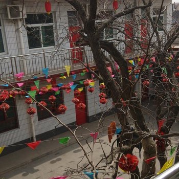 平遥任和宾馆酒店提供图片