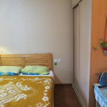 重庆温馨房公寓(小龙坎正街分店)酒店提供图片