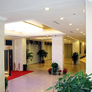 嘉善银聚明珠大酒店酒店提供图片