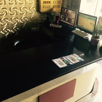 柳州一家商务宾馆酒店提供图片